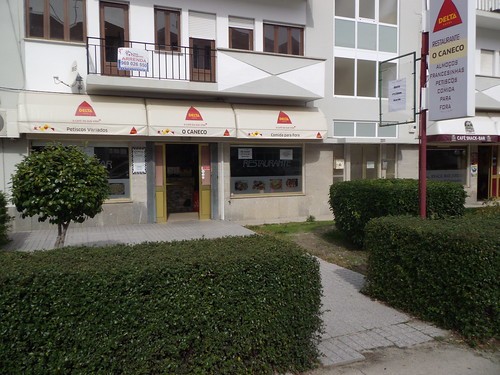 Restaurante "O Caneco"