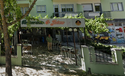 Restaurante "O Jaime"