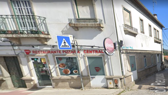 Restaurante Pizzaria "Central"