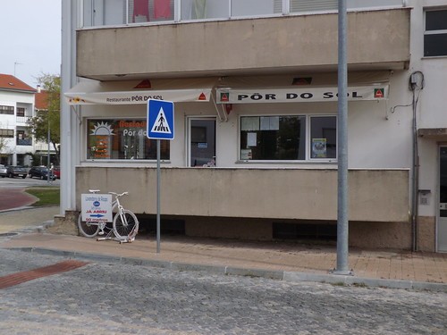 Restaurante "Pôr do Sol"