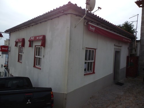 Restaurante "Rui Costa"