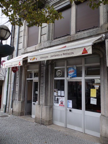 Restaurante "Zézito"