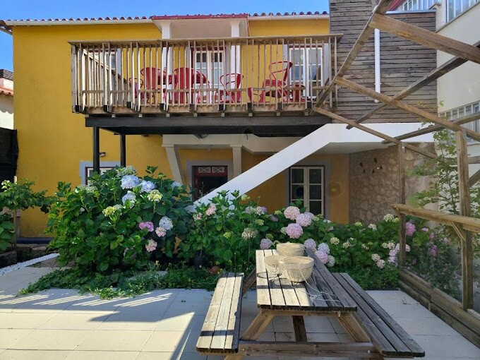 Hostel & Suites "Urbe Sanchina"