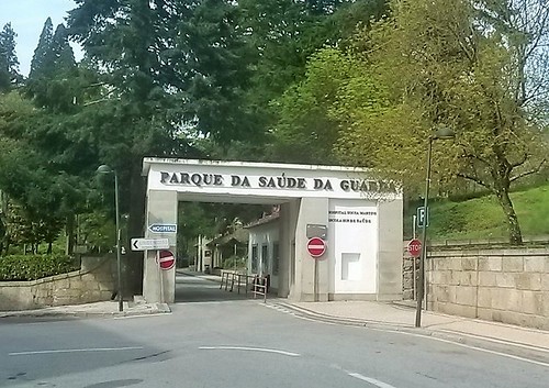 Parque da Saúde