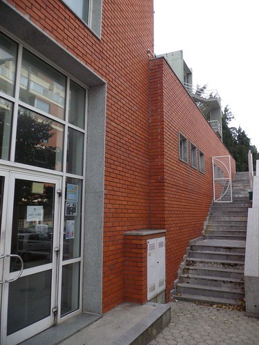 Estádio Municipal da Guarda