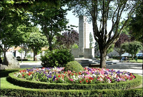 Jardim José de Lemos