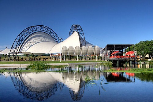 Parque Urbano do Rio Diz (Polis)