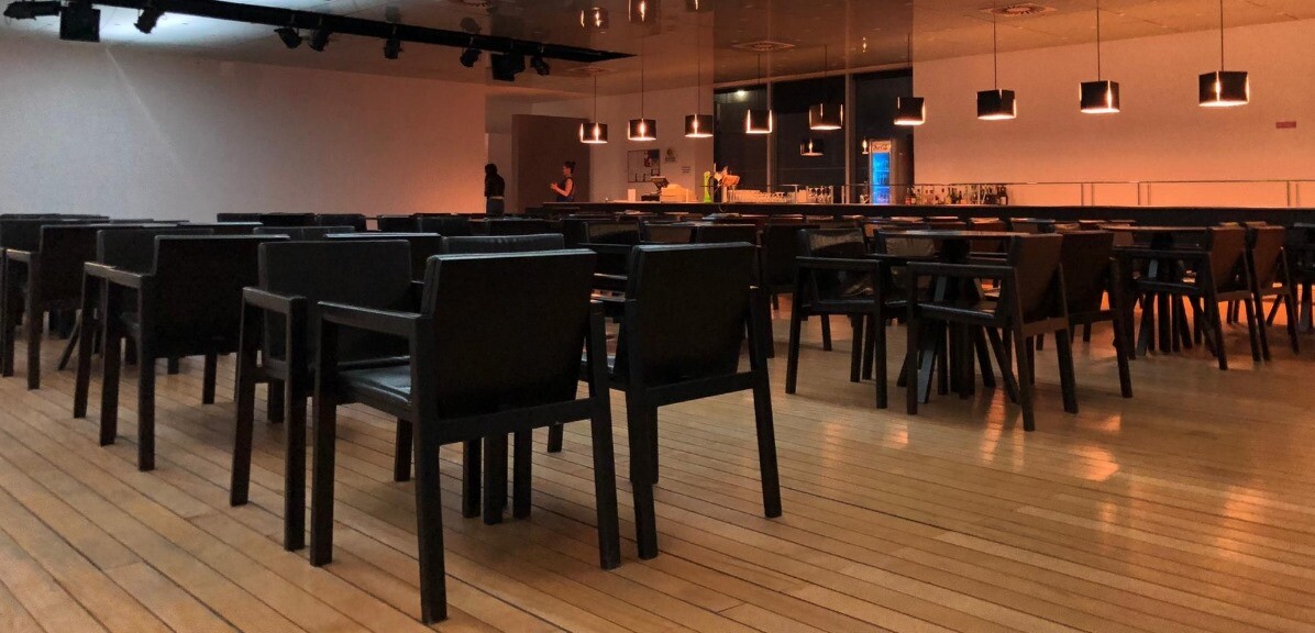 Café "Café Concerto TMG"