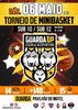Torneio de Minibasquete - Cidade da Guarda