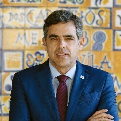 Presidente Chaves